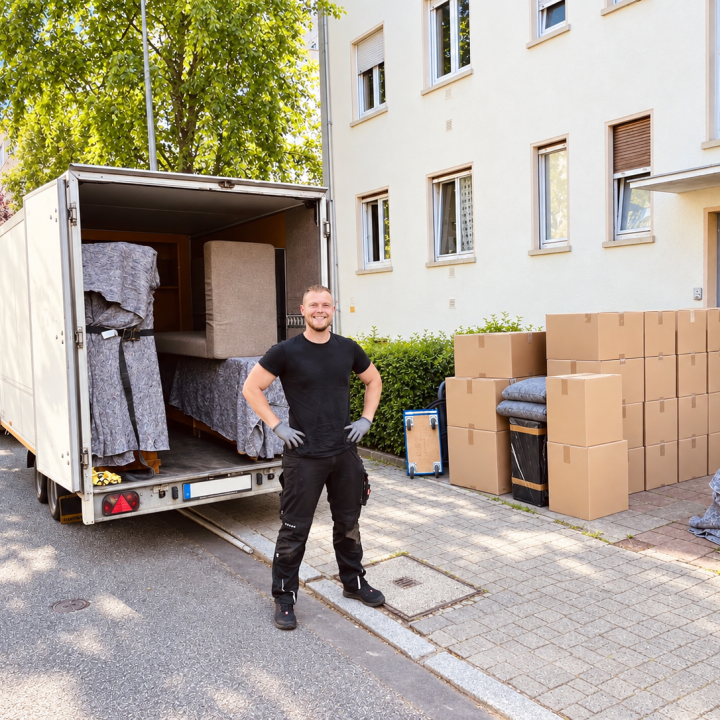 hero hinz transport